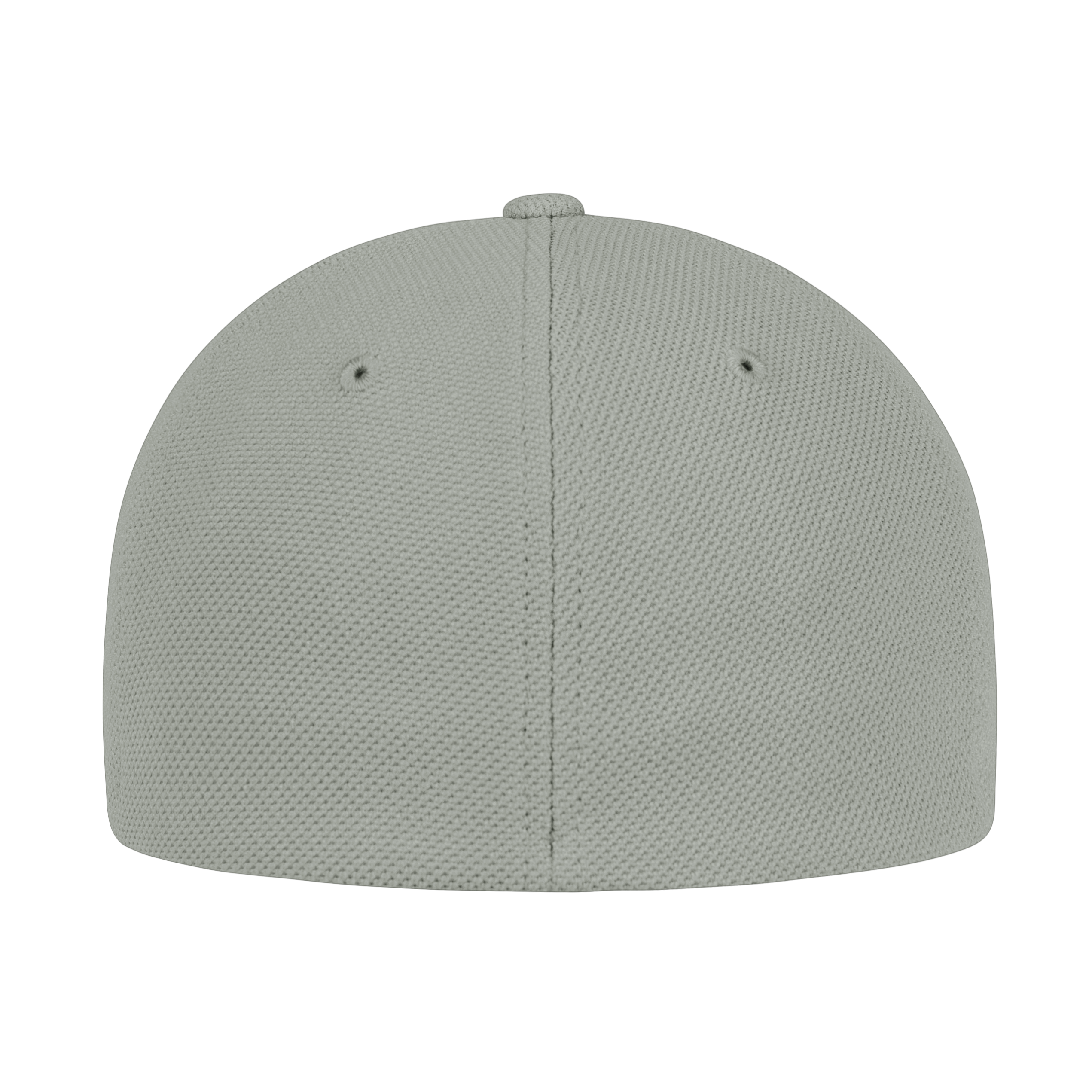 (ACE277) Nexa Fit™ 6 Panel Essential Golf Fitted Cap