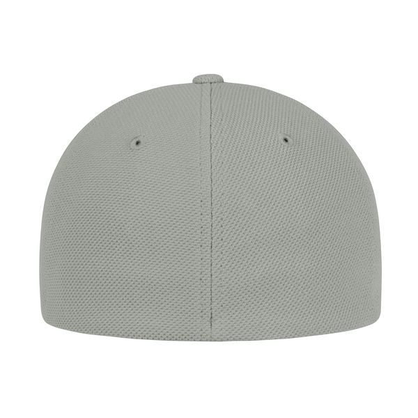 (ACE277) Nexa Fit™ 6 Panel Essential Golf Fitted Cap