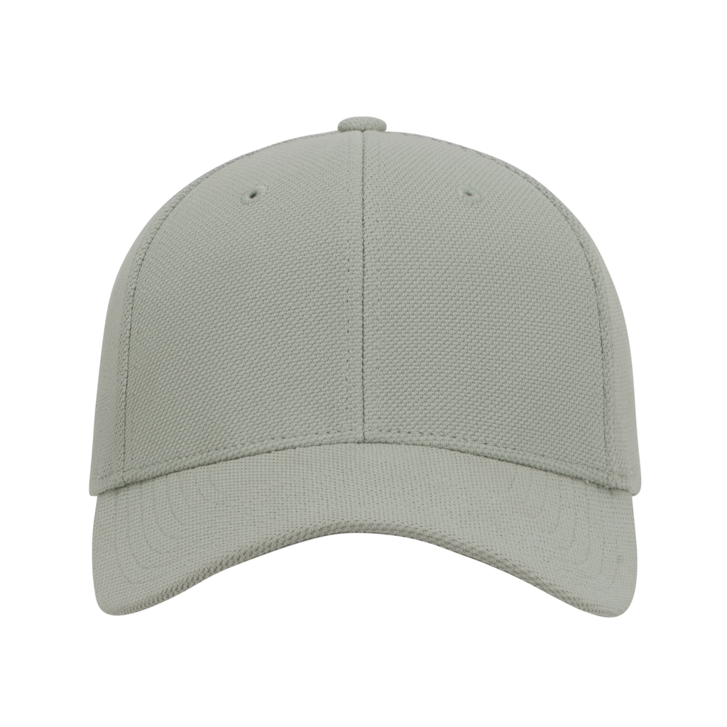 (ACE277) Nexa Fit™ 6 Panel Essential Golf Fitted Cap