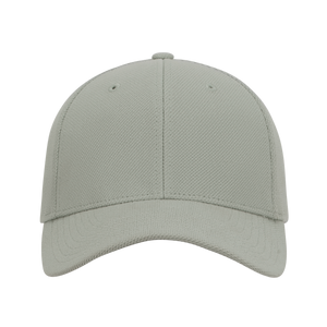 (ACE277) Nexa Fit™ 6 Panel Essential Golf Fitted Cap