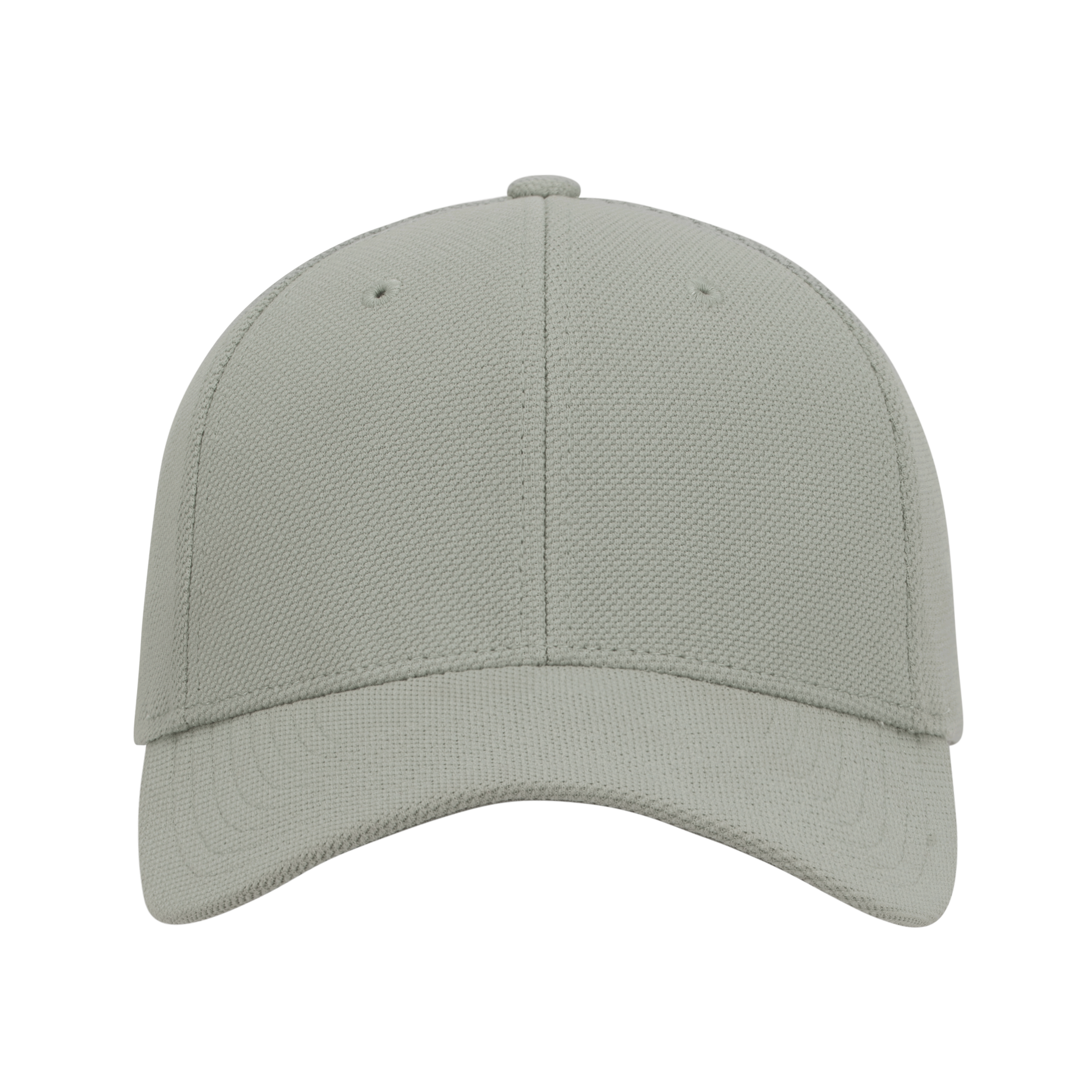 (ACE277) Nexa Fit™ 6 Panel Essential Golf Fitted Cap