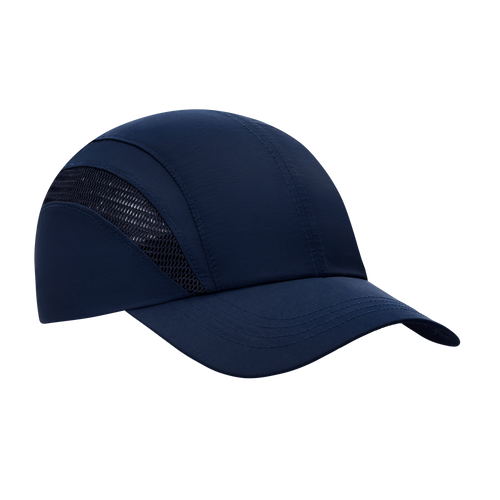 (BOS484) Side Comfort Running Cap