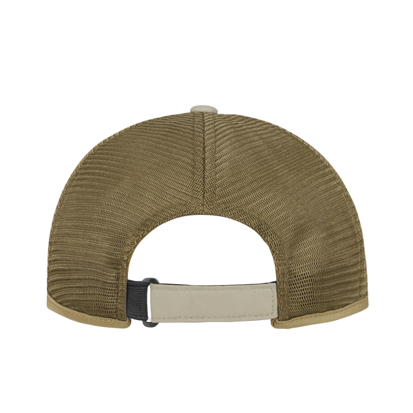 (BOS274) Endurance Side Mesh Running Cap