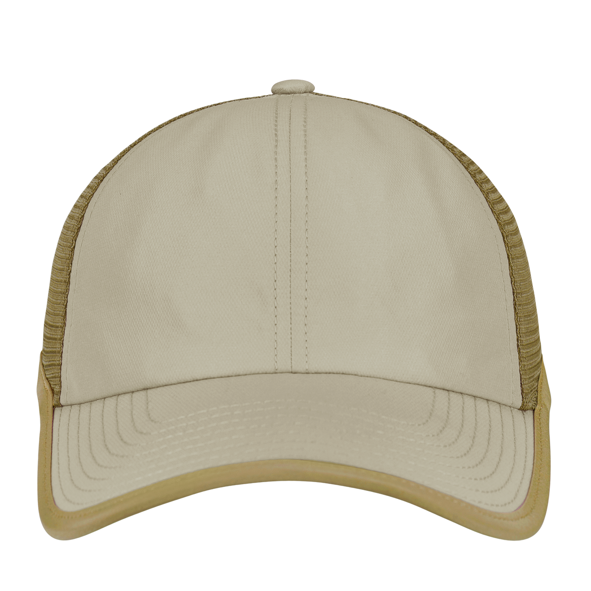 (BOS274) Endurance Side Mesh Running Cap