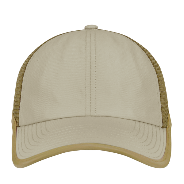 (BOS274) Endurance Side Mesh Running Cap