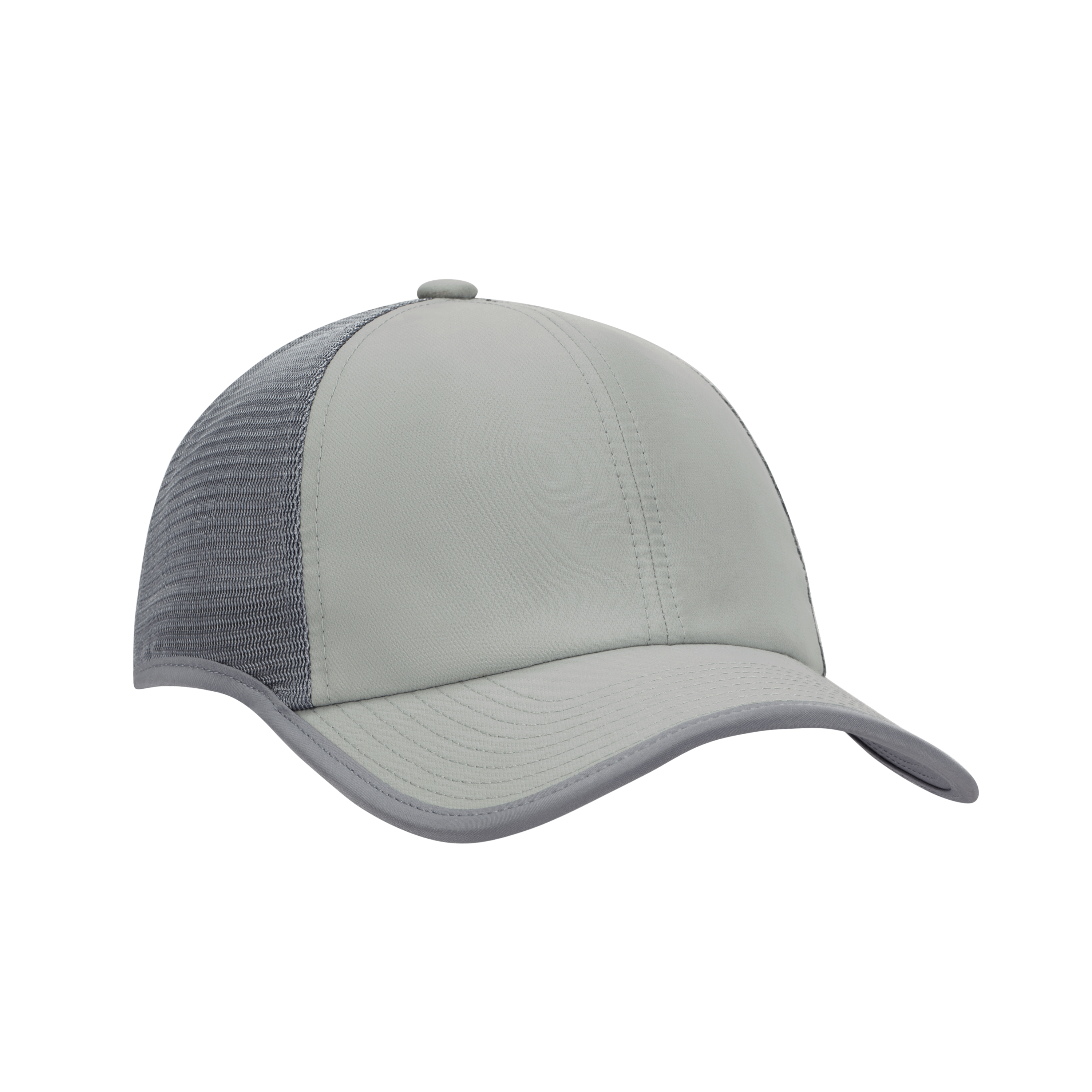 (BOS274) Endurance Side Mesh Running Cap