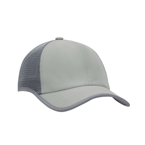 (BOS274) Endurance Side Mesh Running Cap