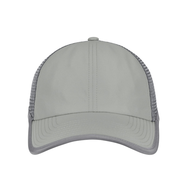 (BOS274) Endurance Side Mesh Running Cap
