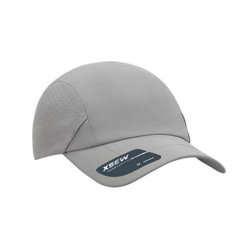 (BOS262) XSew™ Seamless Lightweight Running Cap