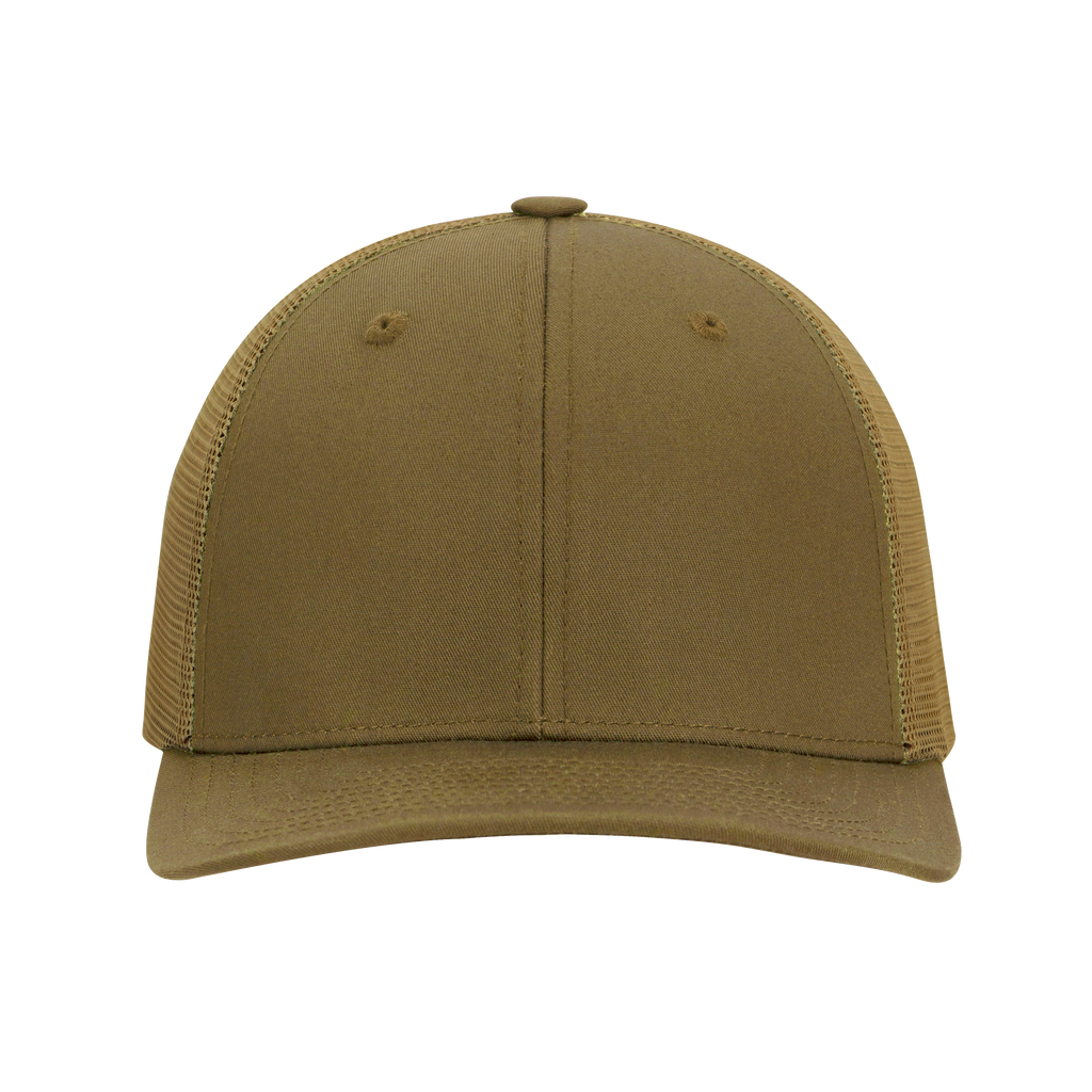 (DFW275) Nexa Classic™ Essential Trucker Cap