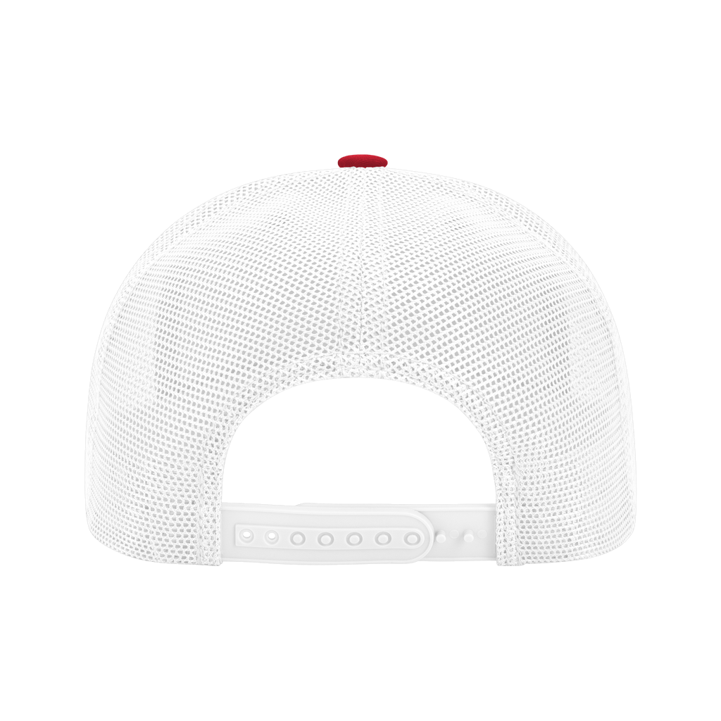 (DFW275) Nexa Classic™ Essential Trucker Cap