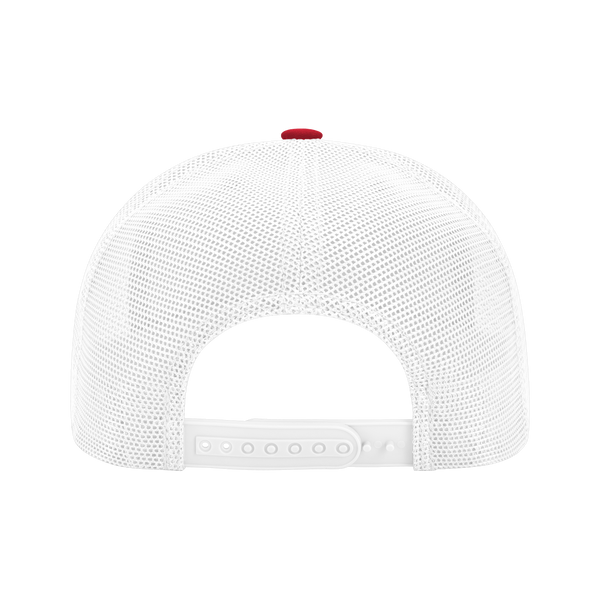 (DFW275) Nexa Classic™ Essential Trucker Cap