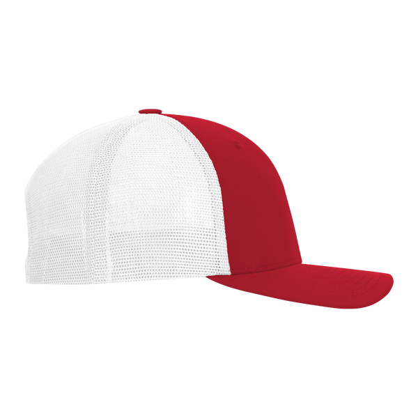 (DFW275) Nexa Classic™ Essential Trucker Cap
