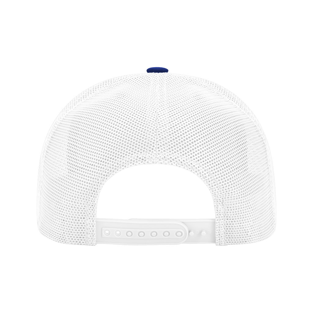 (DFW275) Nexa Classic™ Essential Trucker Cap