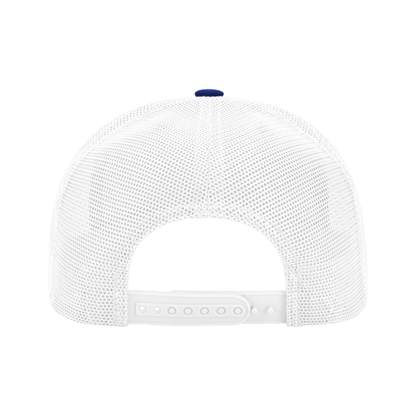(DFW275) Nexa Classic™ Essential Trucker Cap