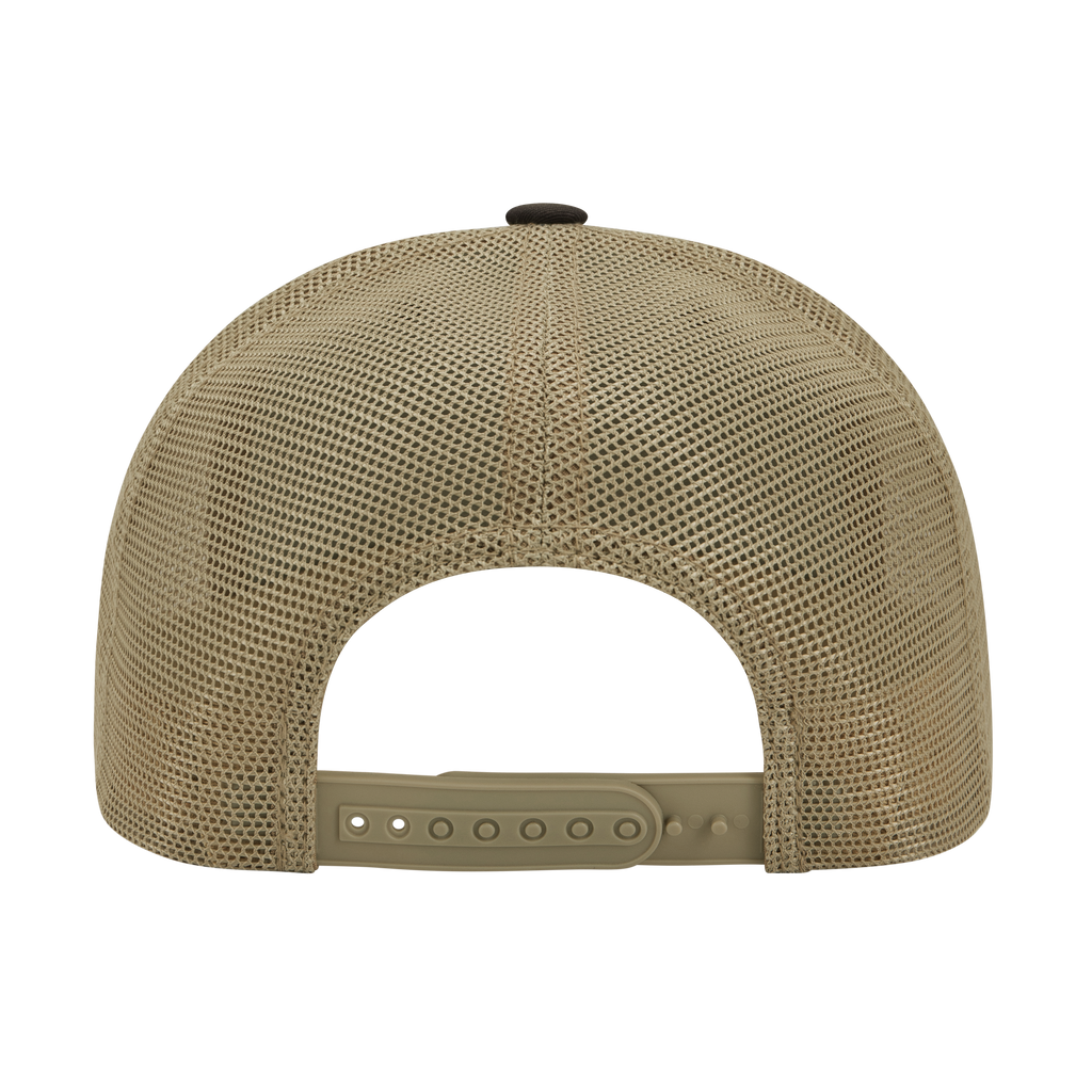 (DFW275) Nexa Classic™ Essential Trucker Cap