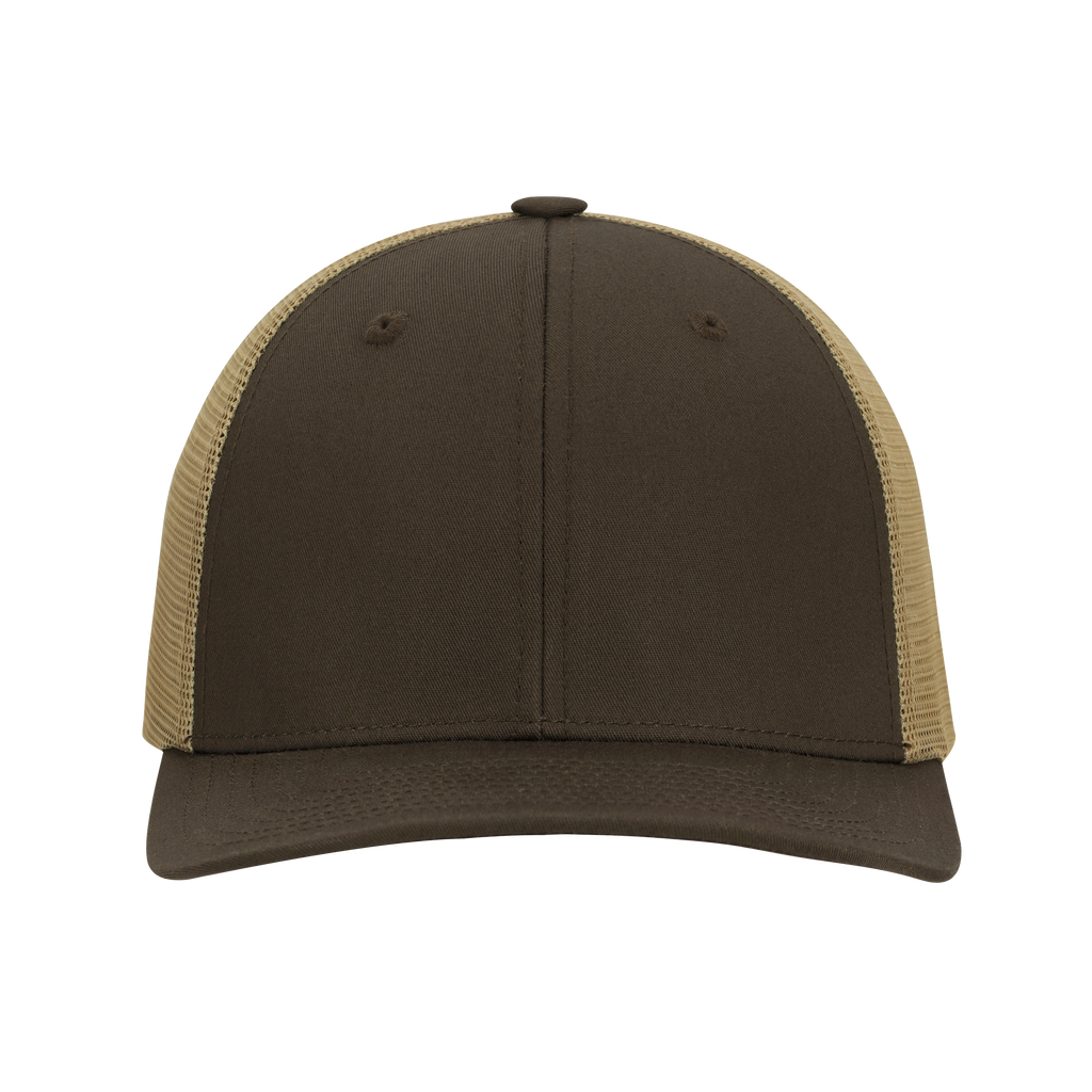 (DFW275) Nexa Classic™ Essential Trucker Cap