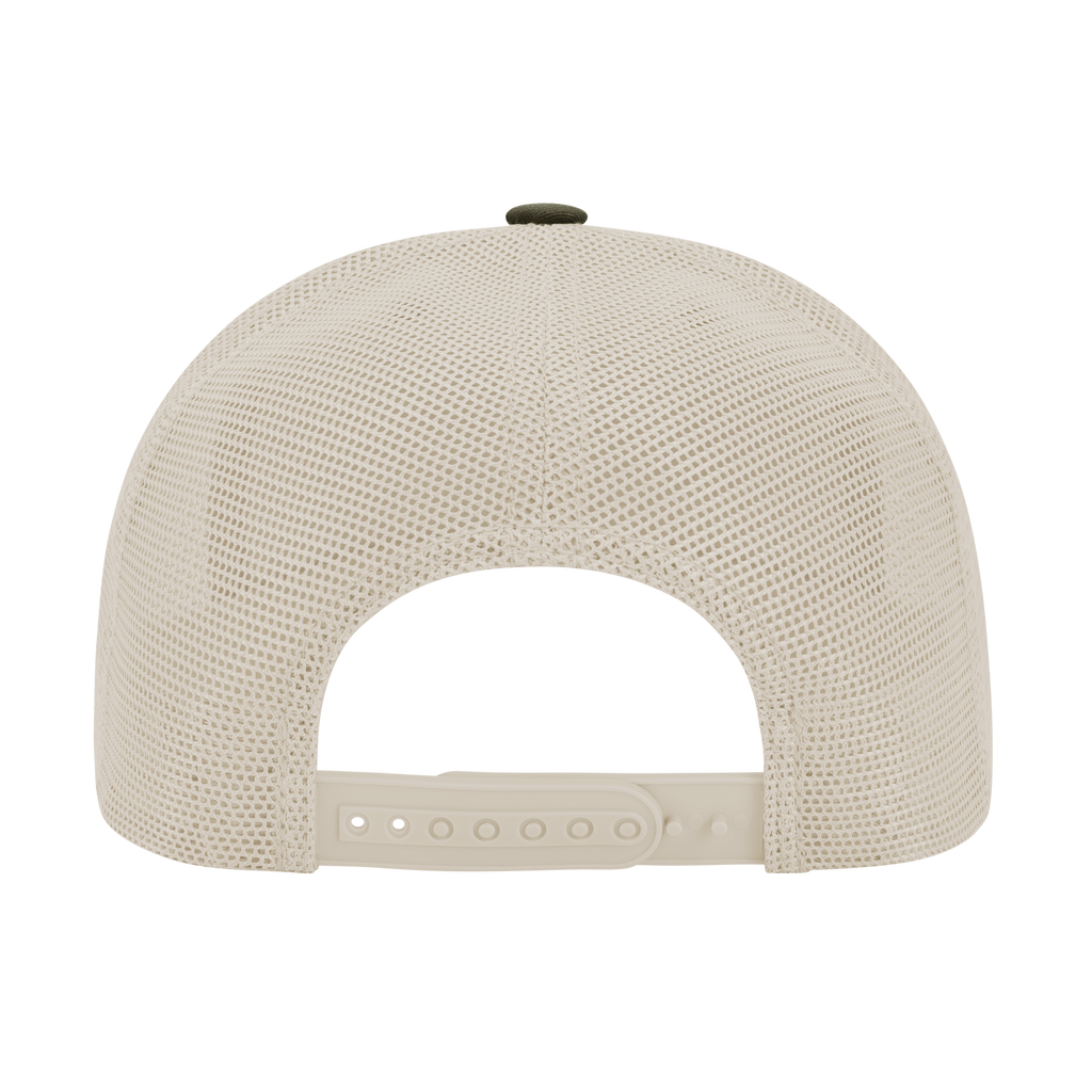 (DFW275) Nexa Classic™ Essential Trucker Cap