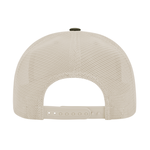 (DFW275) Nexa Classic™ Essential Trucker Cap