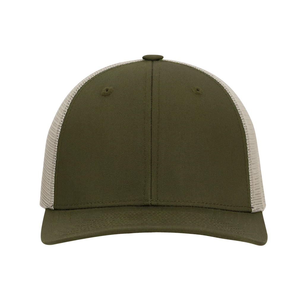 (DFW275) Nexa Classic™ Essential Trucker Cap