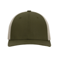 (DFW275) Nexa Classic™ Essential Trucker Cap