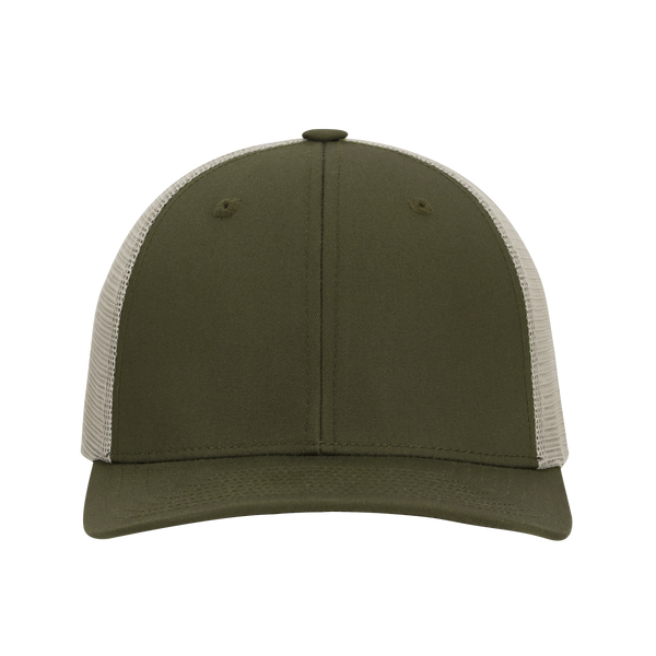 (DFW275) Nexa Classic™ Essential Trucker Cap
