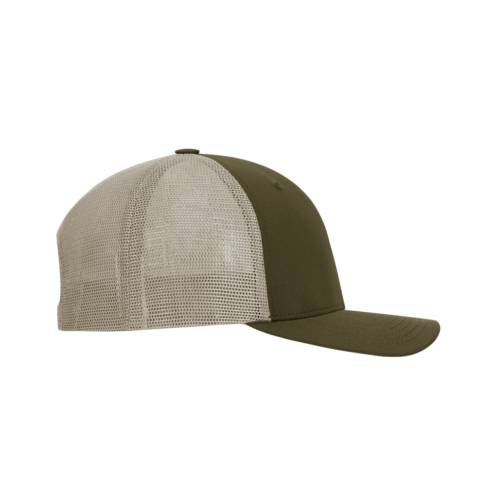 (DFW275) Nexa Classic™ Essential Trucker Cap