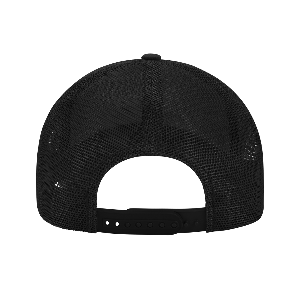 (ATL321) Nexa Classic™ 5 Panel Foam Trucker Cap