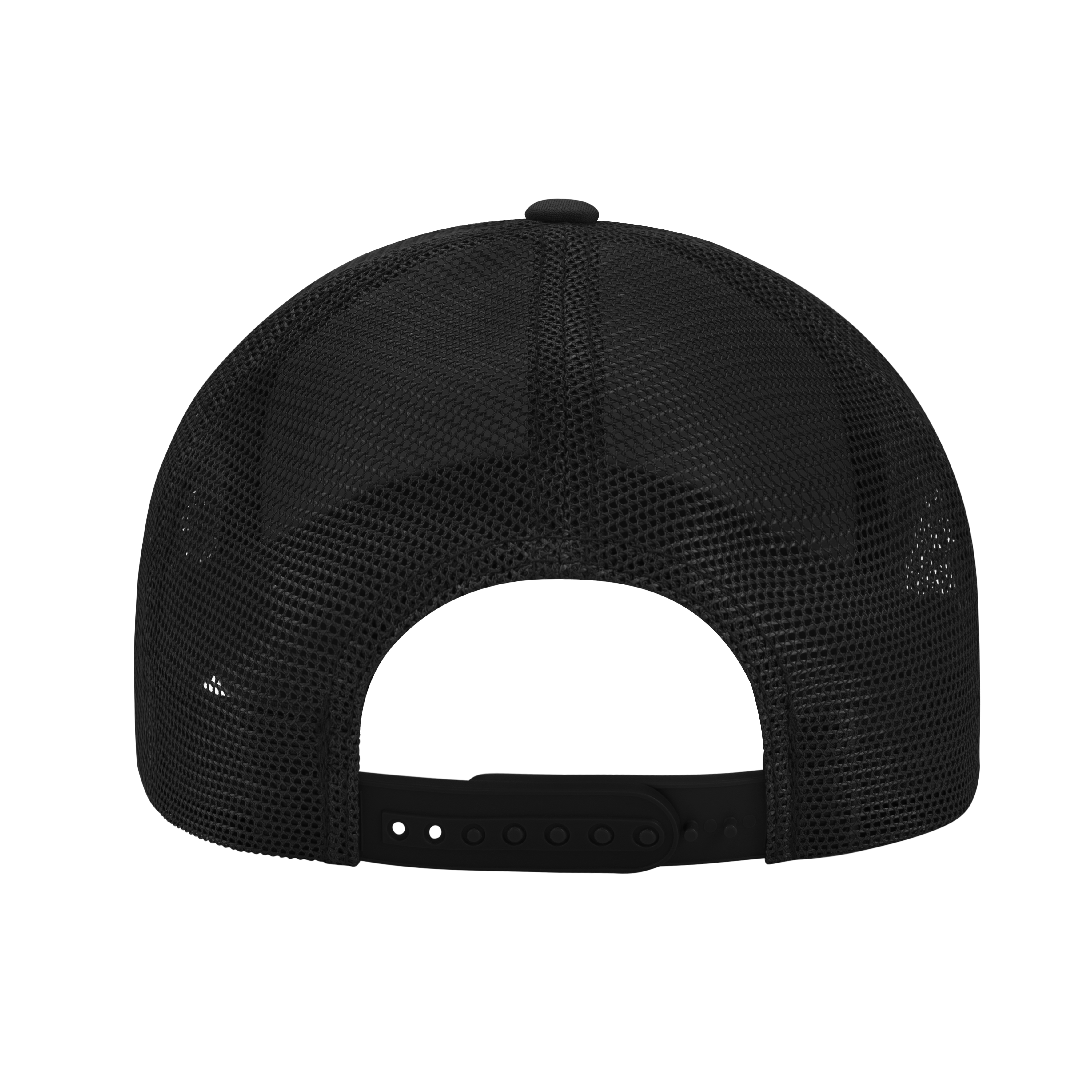 (ATL321) Nexa Classic™ 5 Panel Foam Trucker Cap