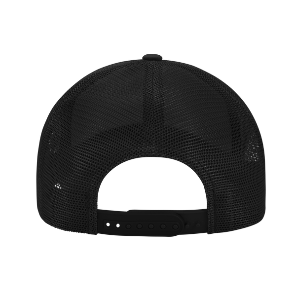 (ATL321) Nexa Classic™ 5 Panel Foam Trucker Cap