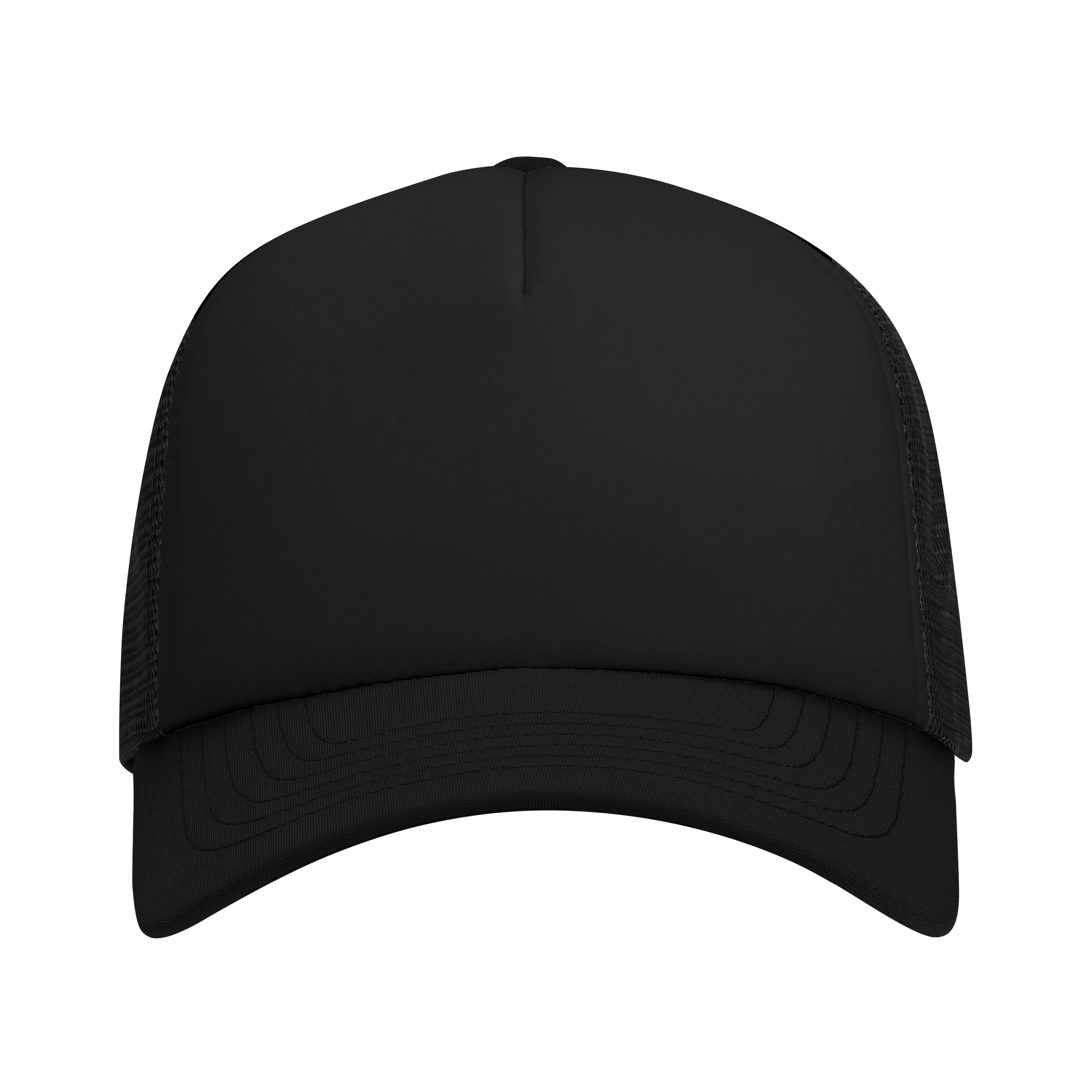 (ATL321) Nexa Classic™ 5 Panel Foam Trucker Cap