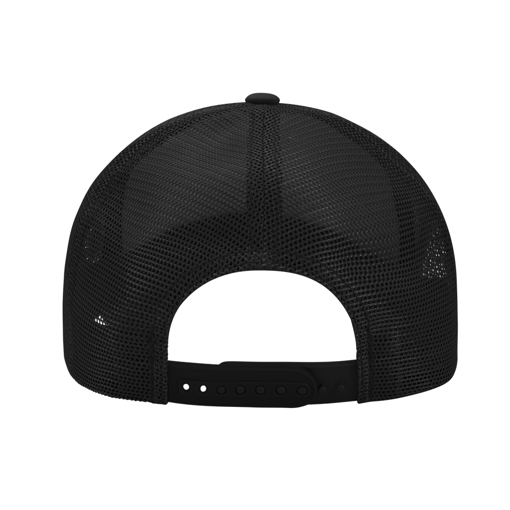 (ATL321) Nexa Classic™ 5 Panel Foam Trucker Cap