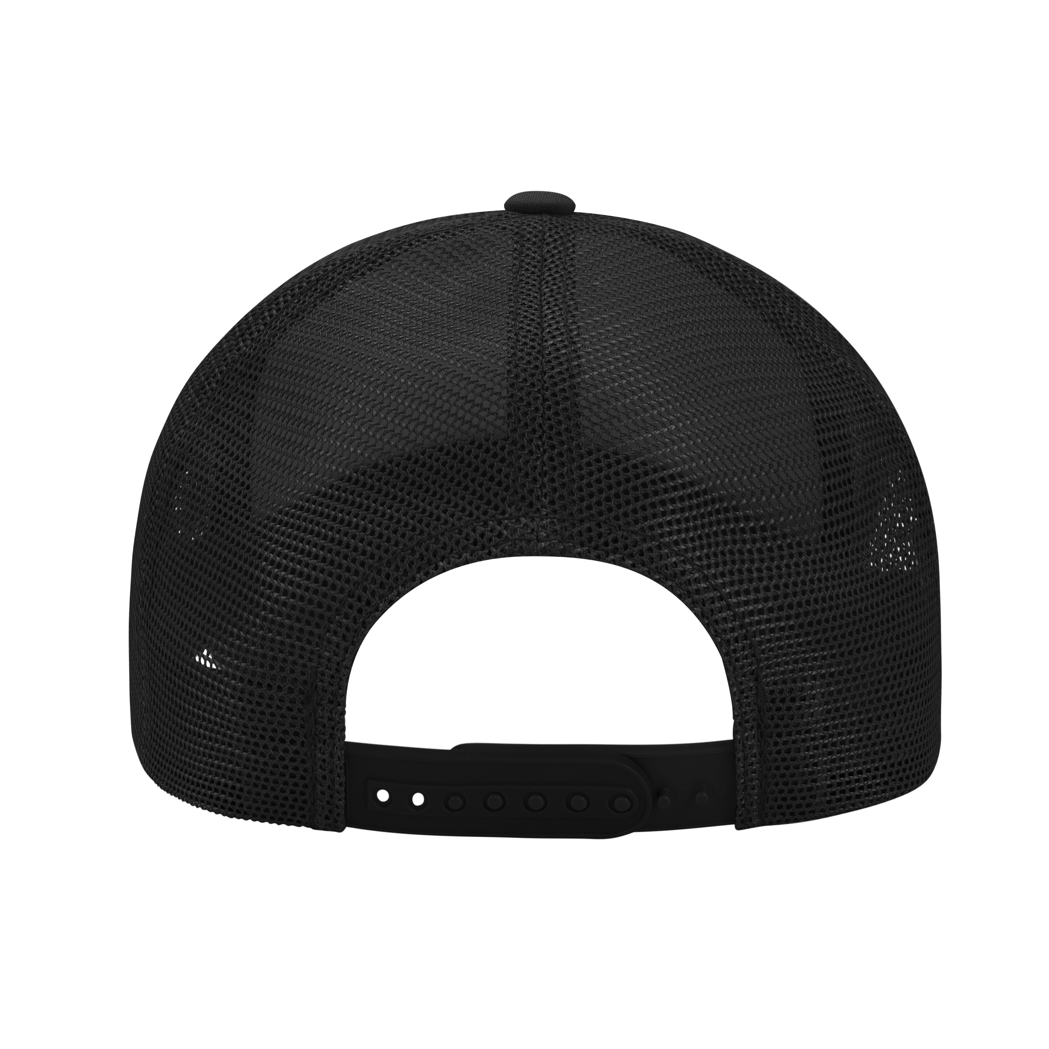 (ATL321) Nexa Classic™ 5 Panel Foam Trucker Cap