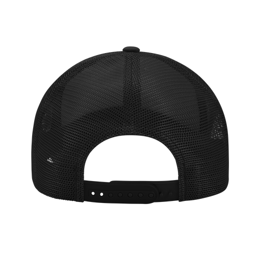 (ATL321) Nexa Classic™ 5 Panel Foam Trucker Cap