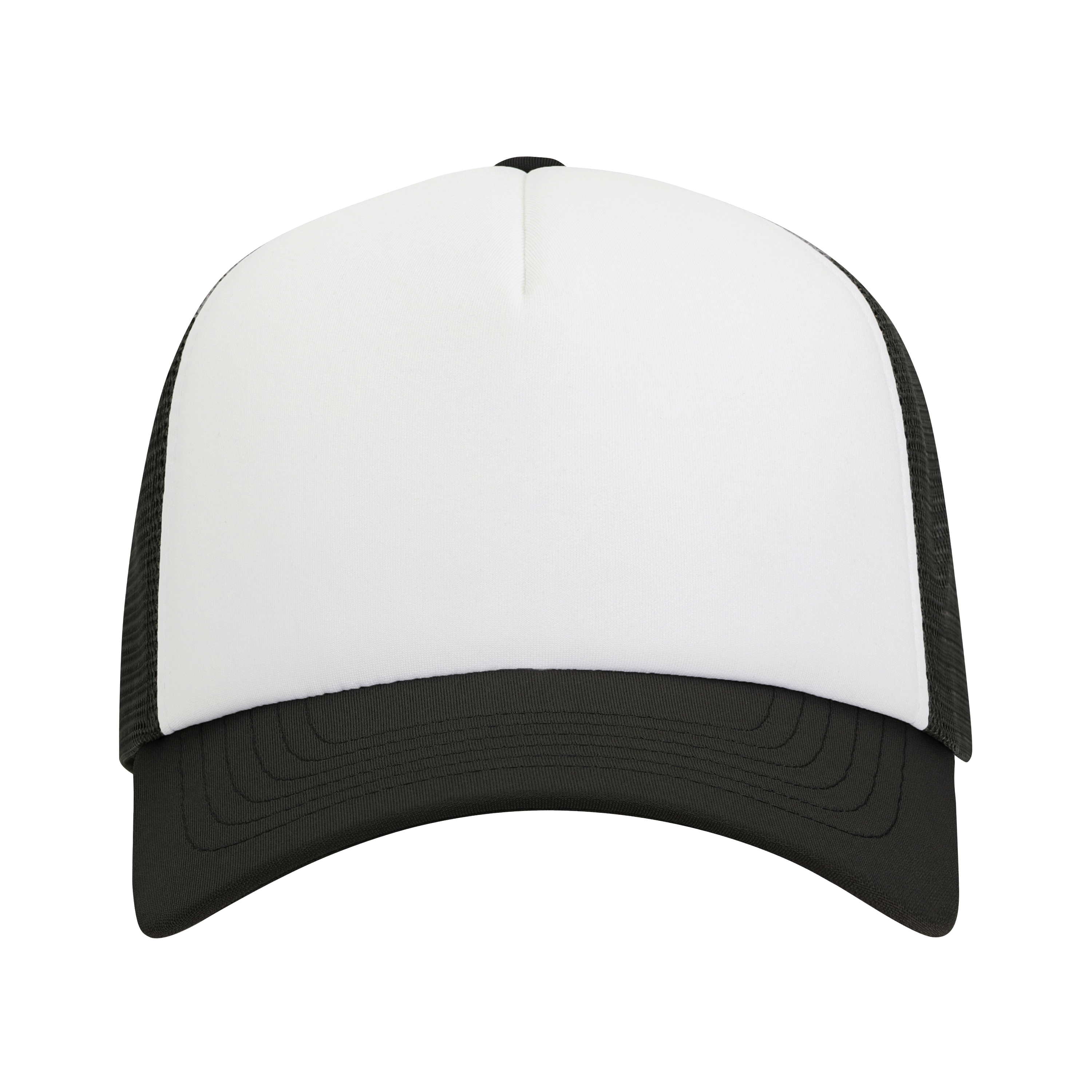 (ATL321) Nexa Classic™ 5 Panel Foam Trucker Cap