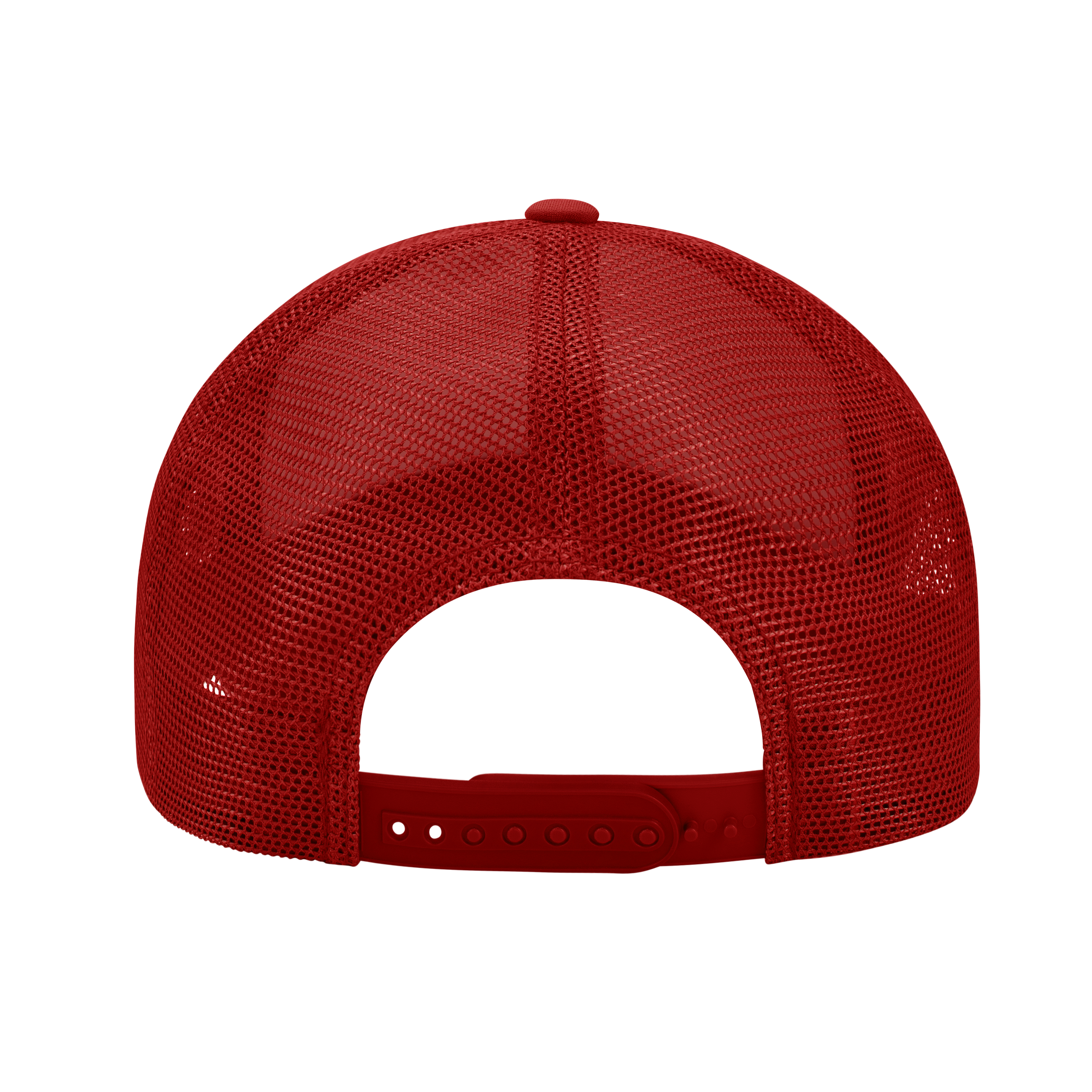 (ATL321) Nexa Classic™ 5 Panel Foam Trucker Cap