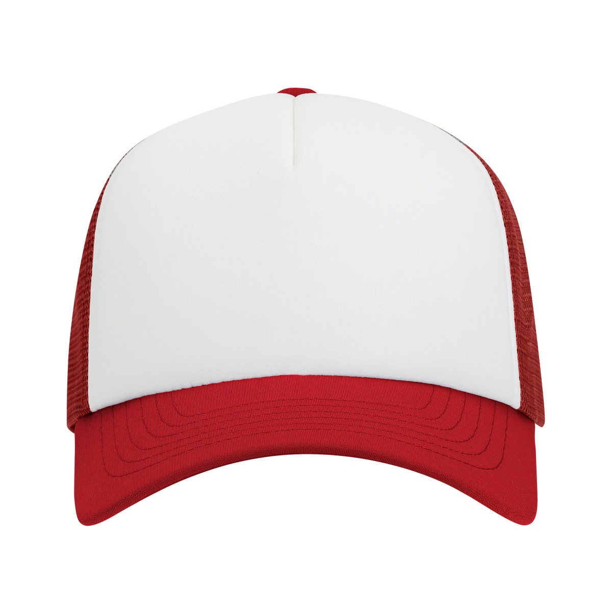 (ATL321) Nexa Classic™ 5 Panel Foam Trucker Cap