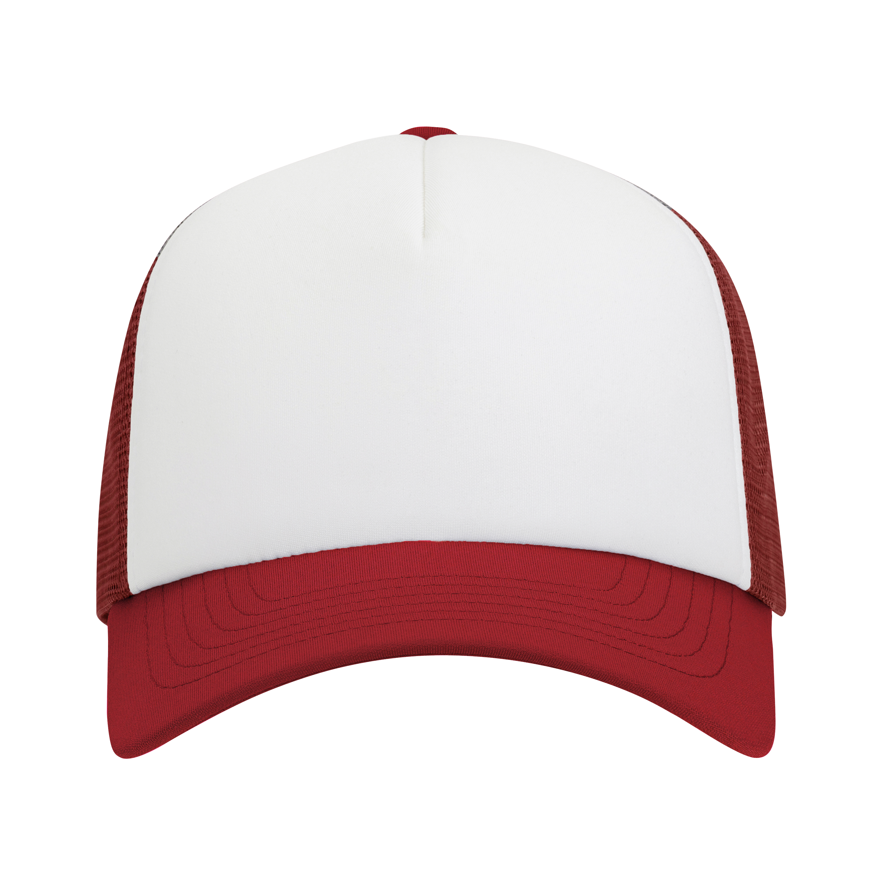 (ATL321) Nexa Classic™ 5 Panel Foam Trucker Cap