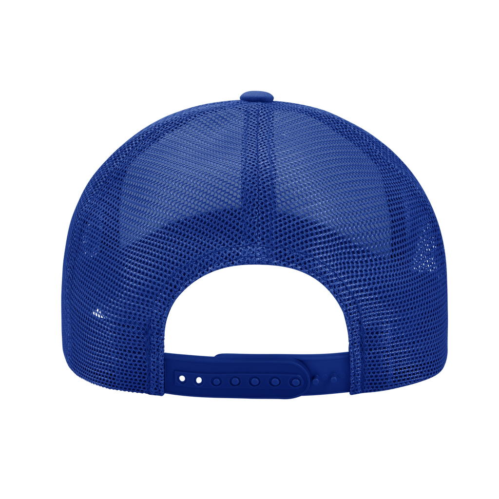 (ATL321) Nexa Classic™ 5 Panel Foam Trucker Cap