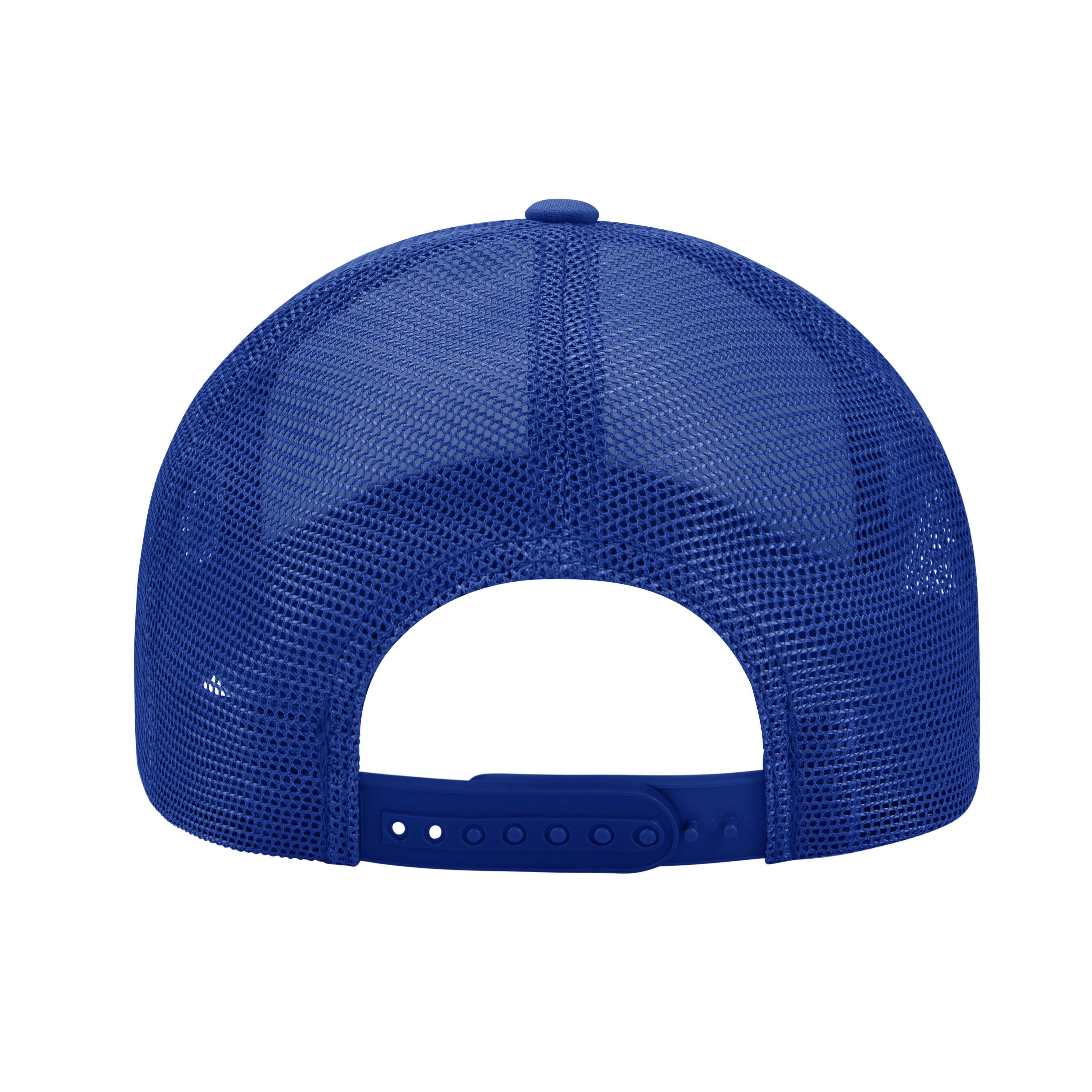 (ATL321) Nexa Classic™ 5 Panel Foam Trucker Cap