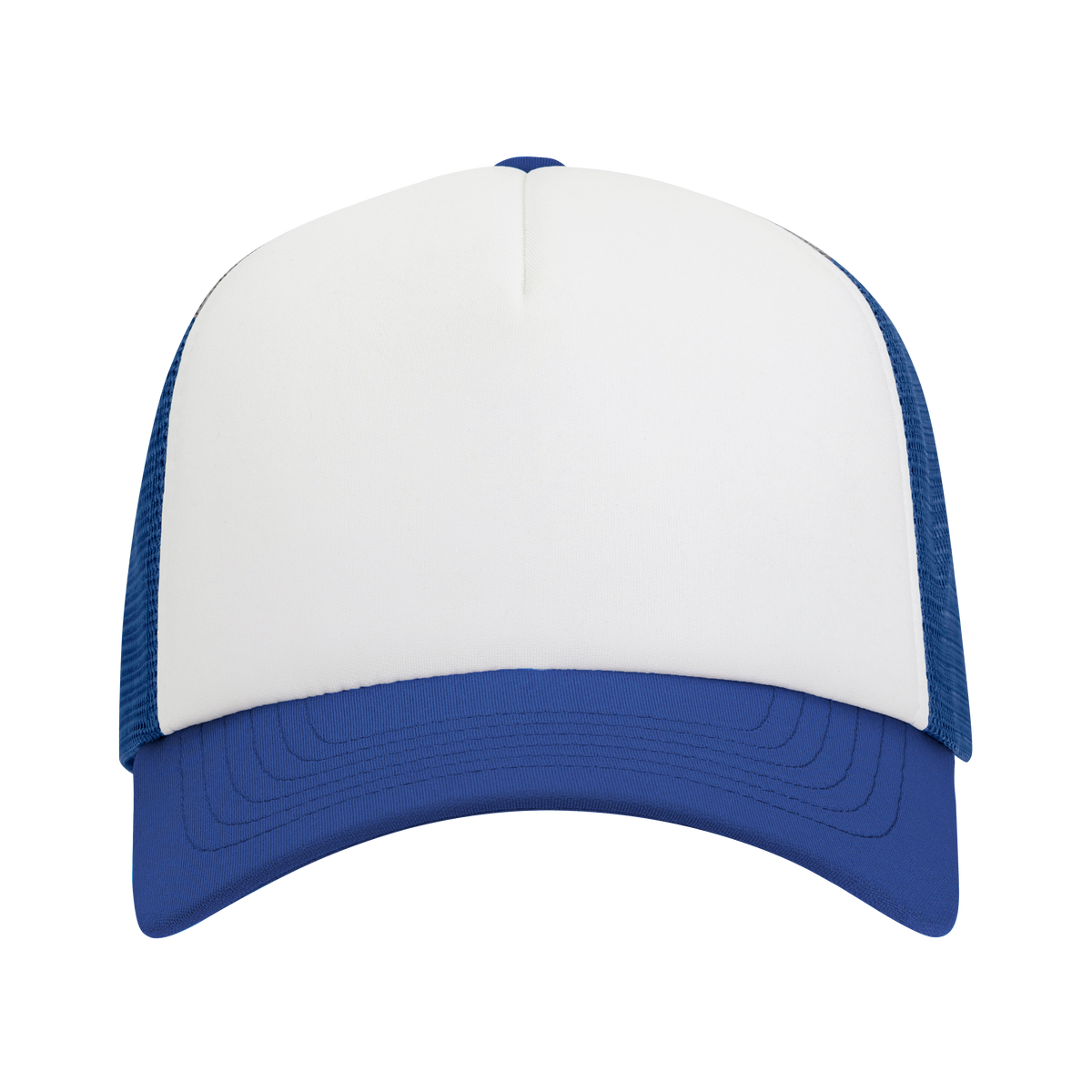 (ATL321) Nexa Classic™ 5 Panel Foam Trucker Cap