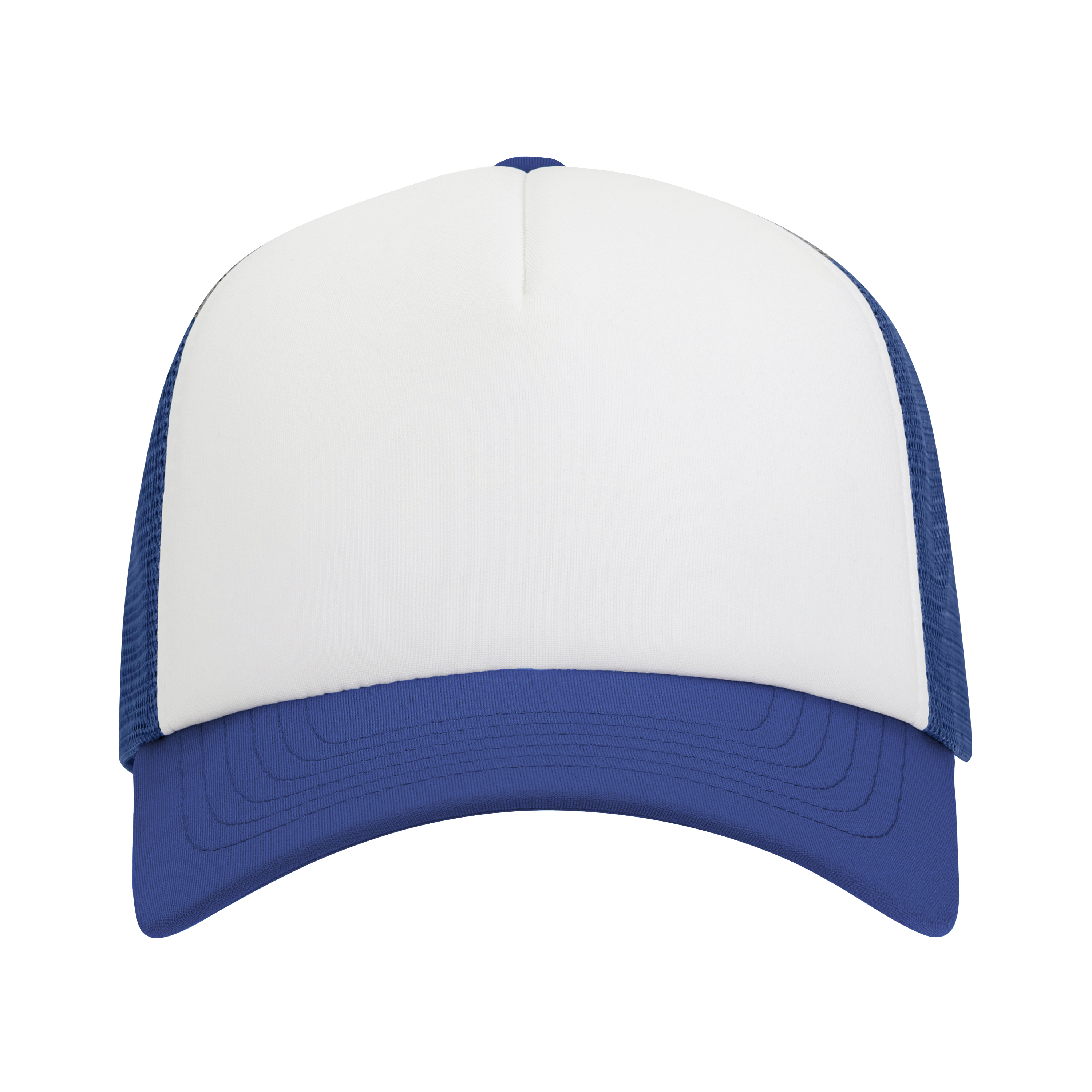 (ATL321) Nexa Classic™ 5 Panel Foam Trucker Cap