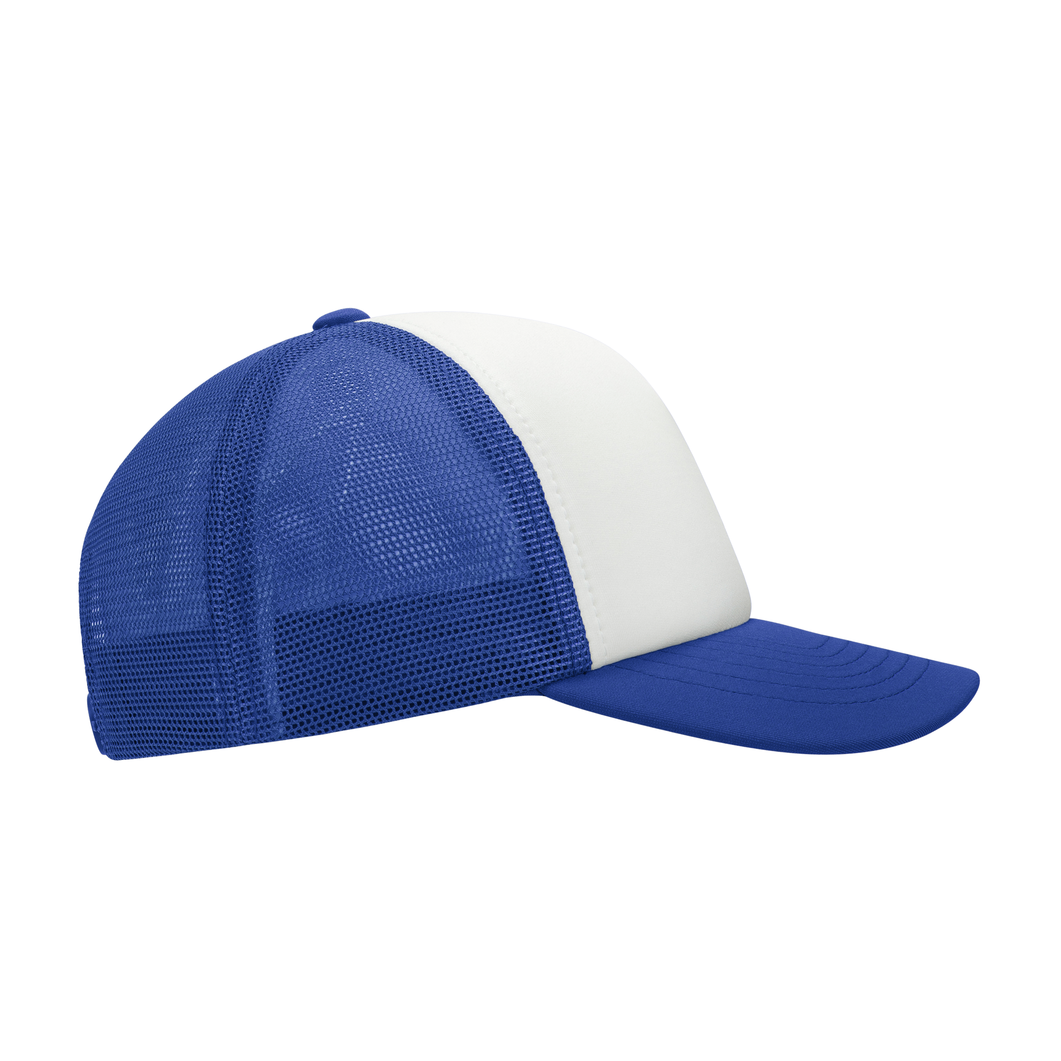 (ATL321) Nexa Classic™ 5 Panel Foam Trucker Cap