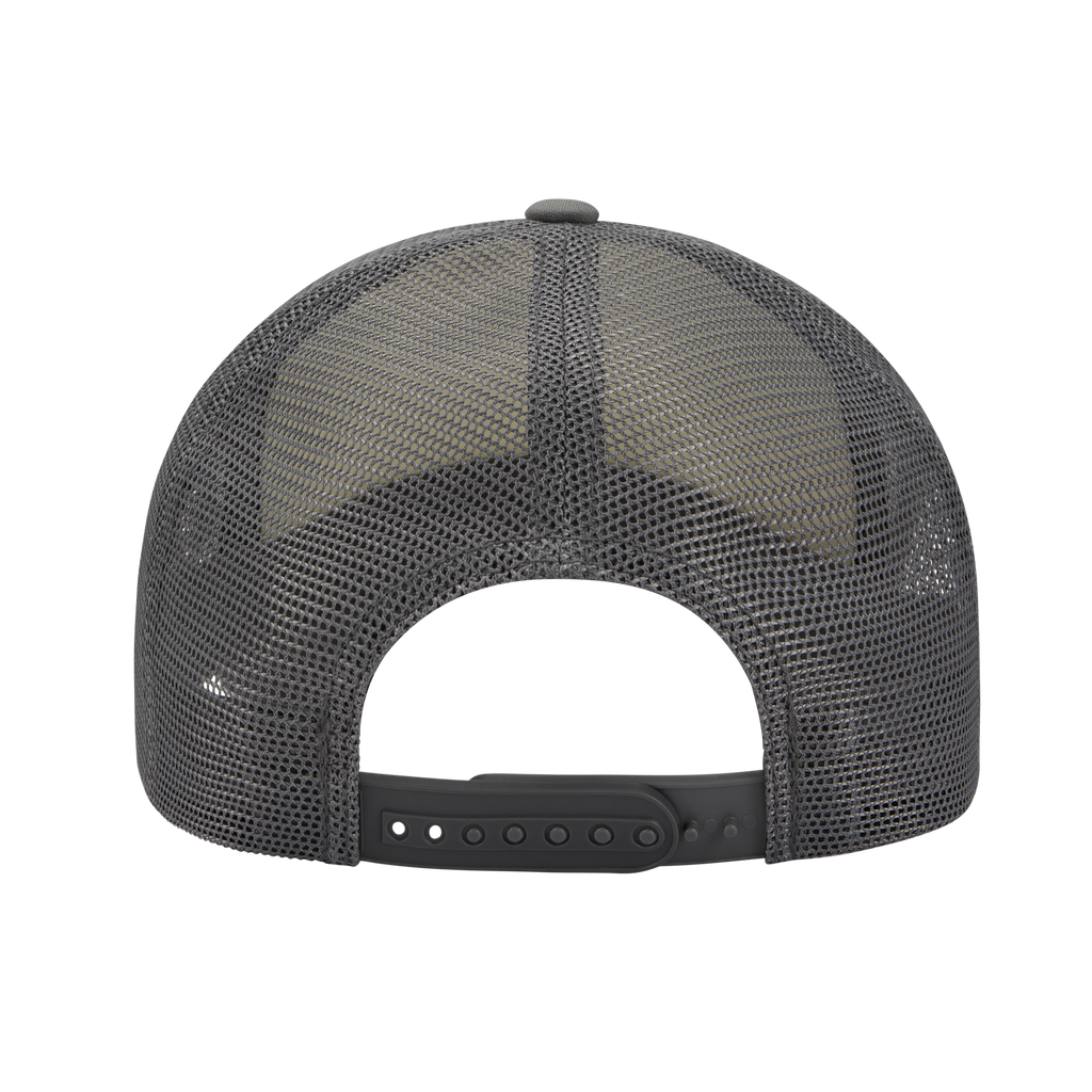 (ATL321) Nexa Classic™ 5 Panel Foam Trucker Cap