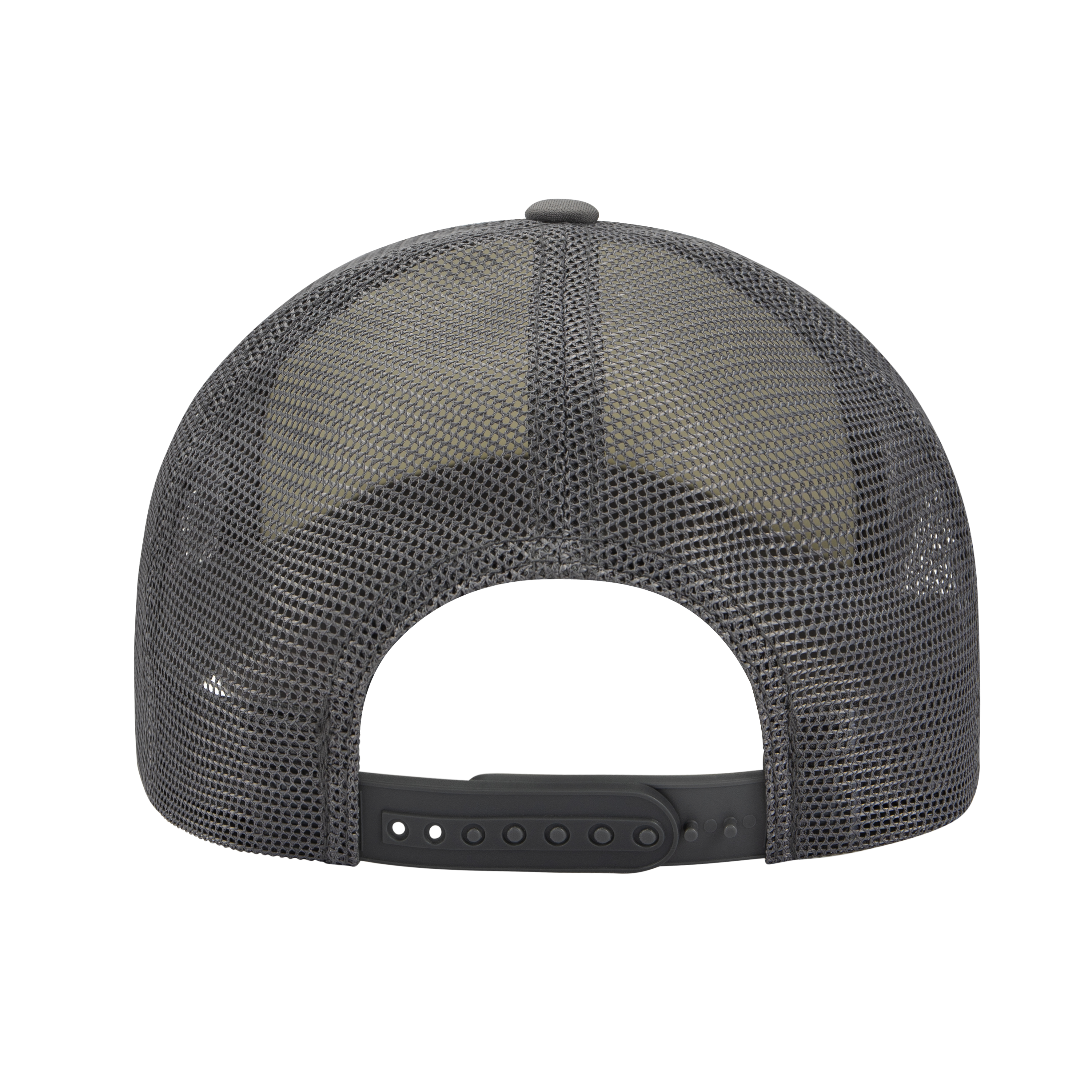 (ATL321) Nexa Classic™ 5 Panel Foam Trucker Cap