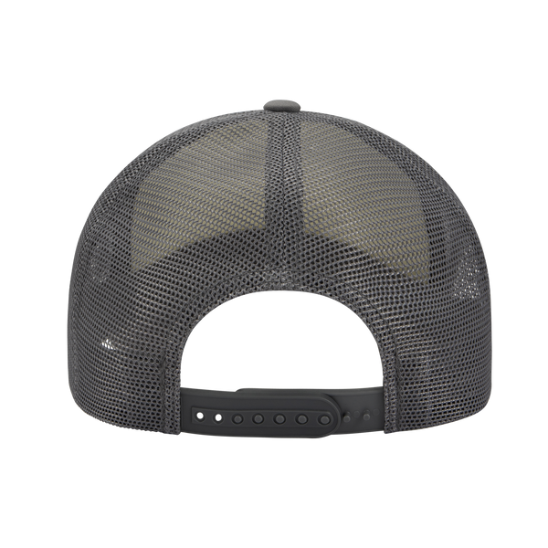(ATL321) Nexa Classic™ 5 Panel Foam Trucker Cap