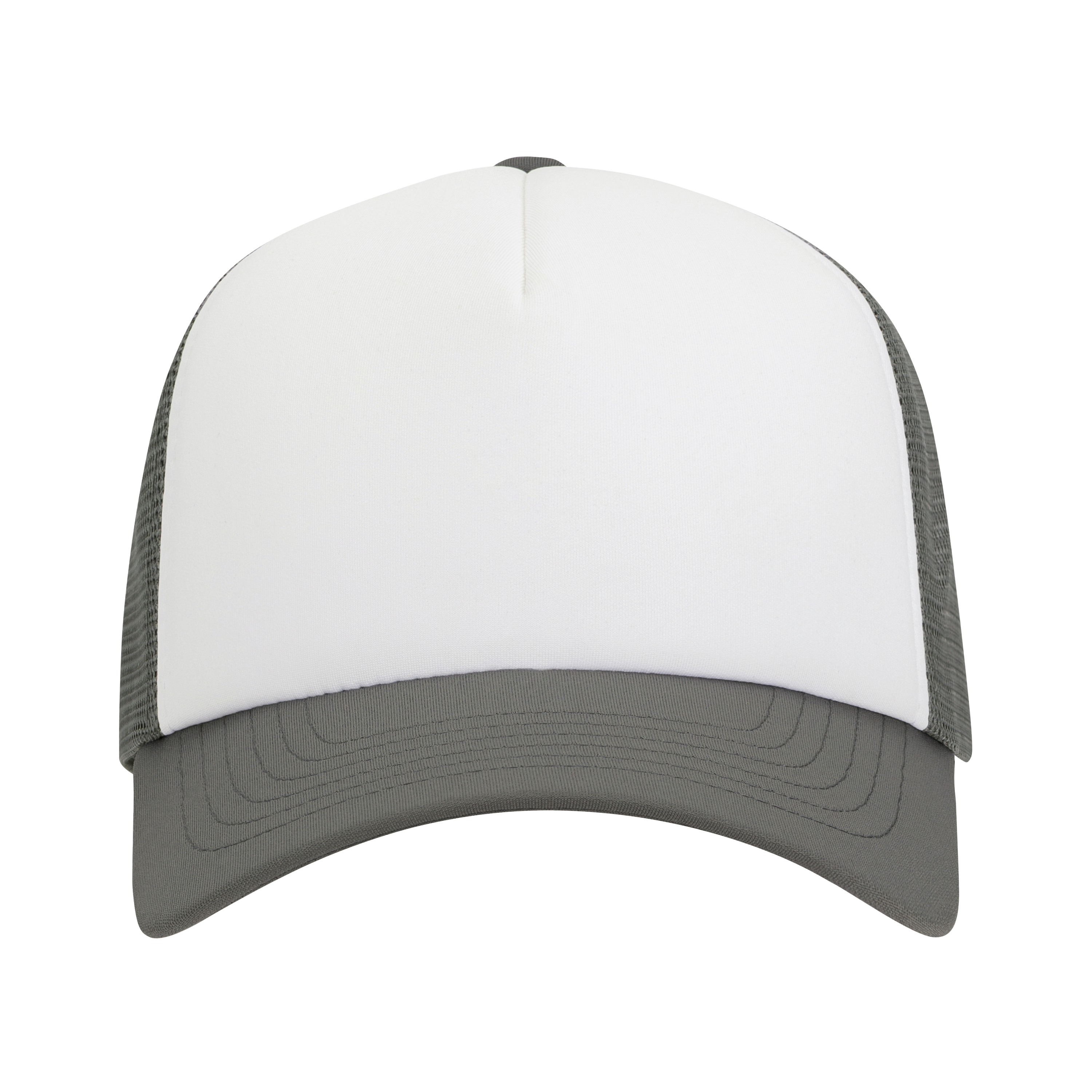 (ATL321) Nexa Classic™ 5 Panel Foam Trucker Cap