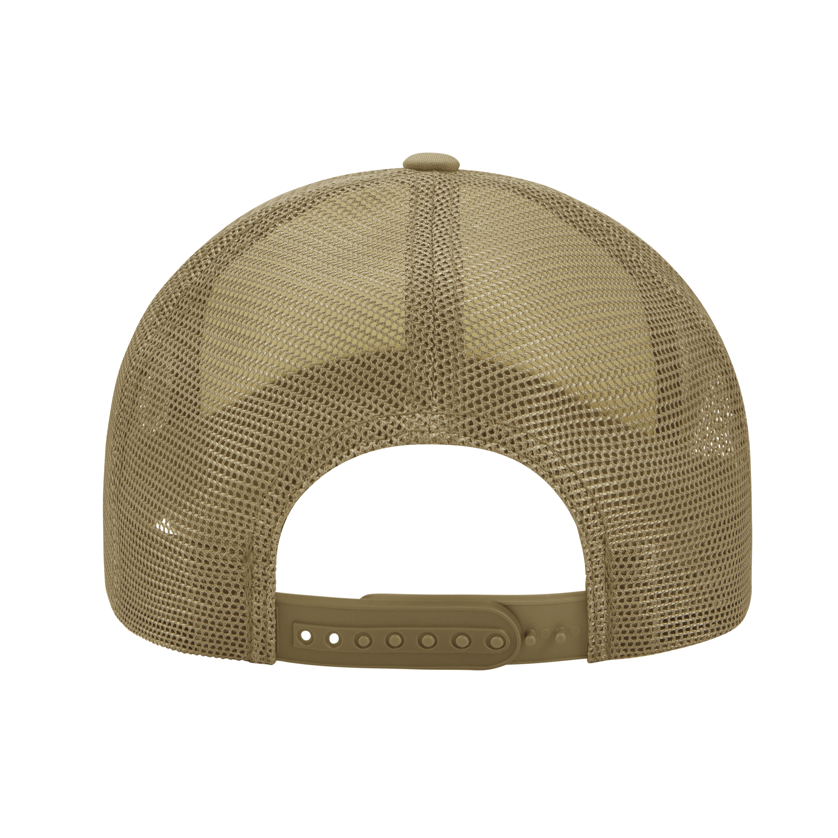 (ATL321) Nexa Classic™ 5 Panel Foam Trucker Cap