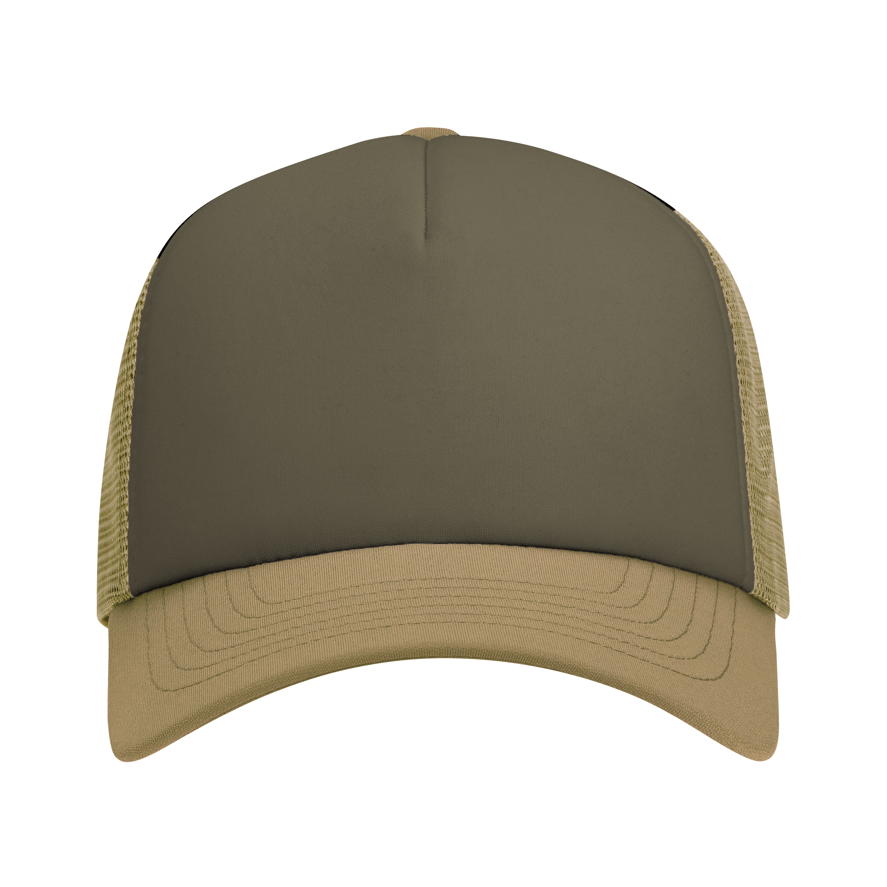 (ATL321) Nexa Classic™ 5 Panel Foam Trucker Cap