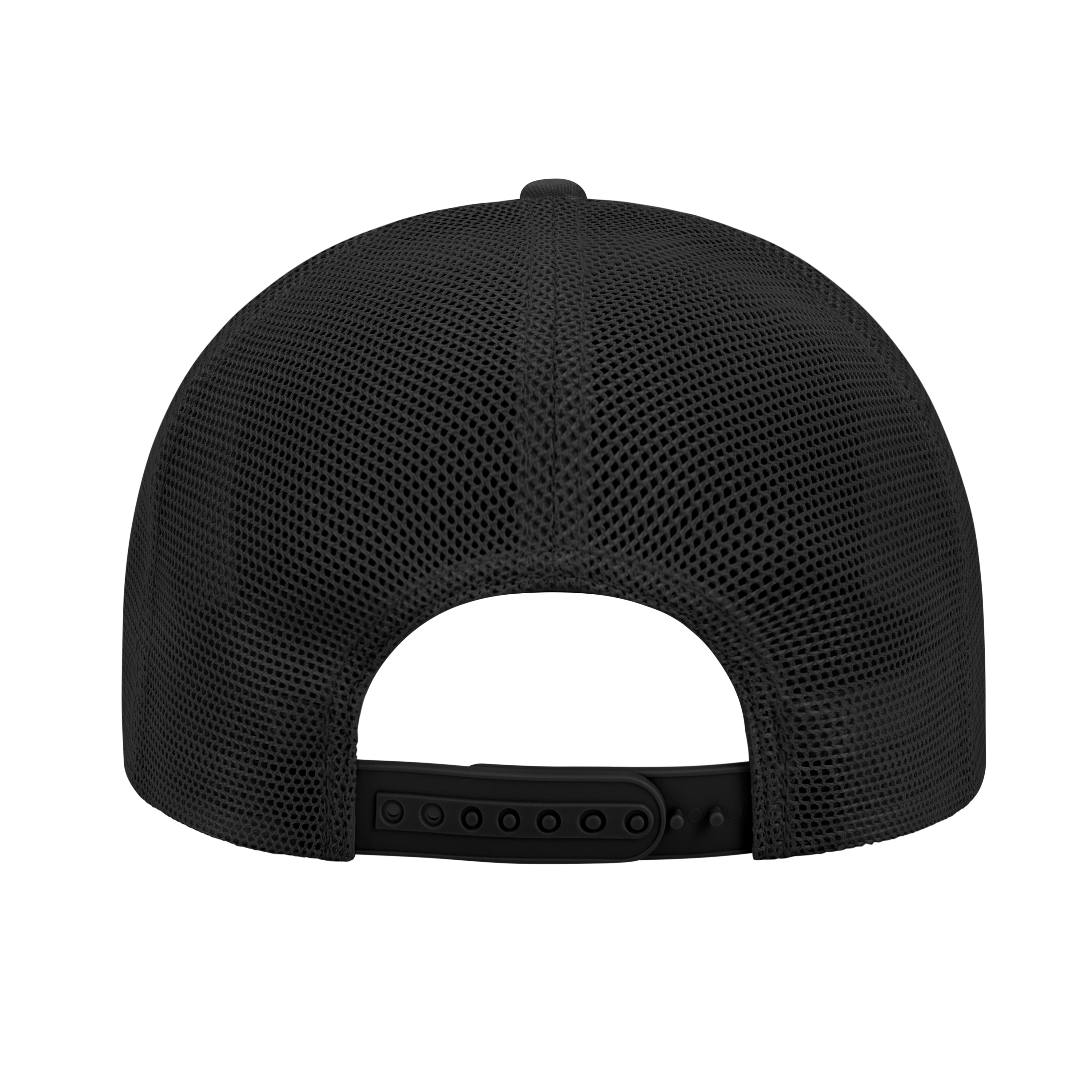 (ATL120) Nexa Classic™ 5 Panel Cotton Trucker Cap